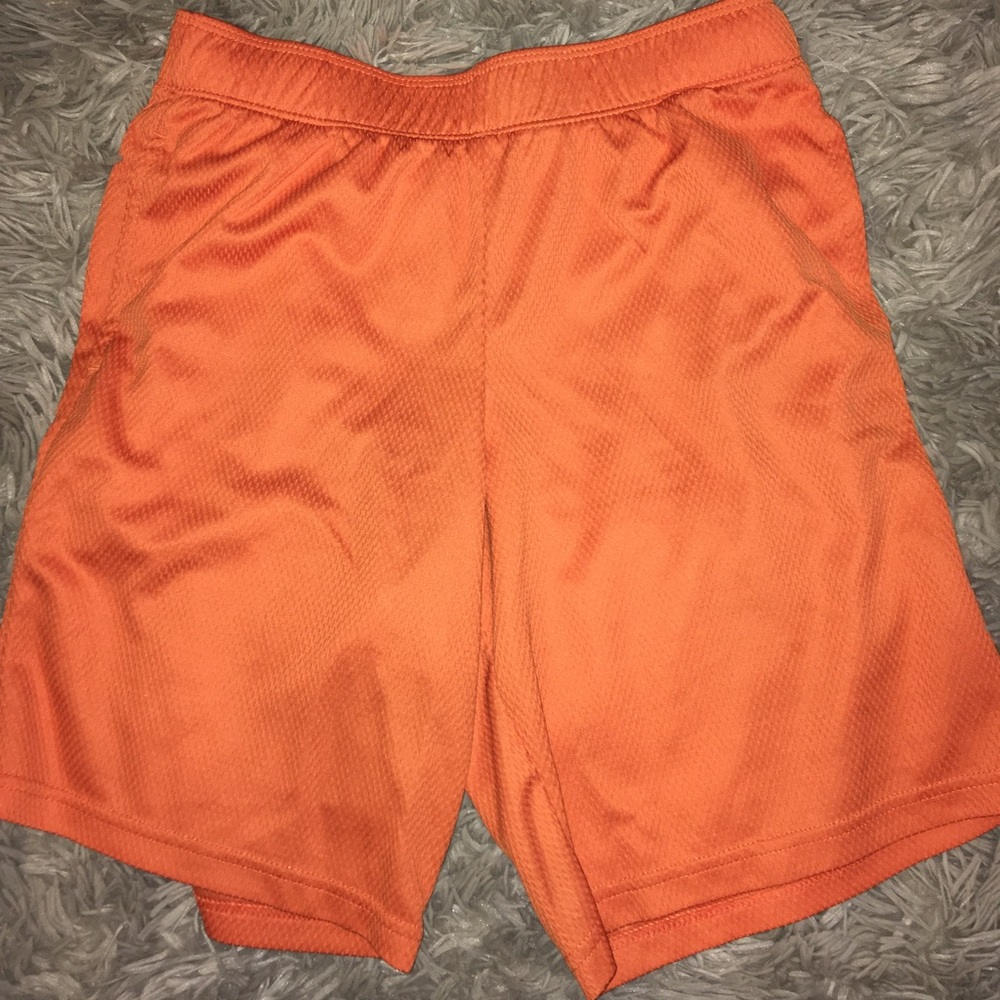 All in motion shorts size Large (12/14)